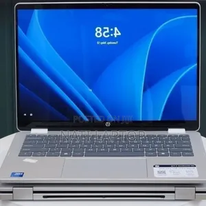 New Laptop HP OmniBook Ultra Flip 14" 16GB Intel Core 7 SSD 512GB