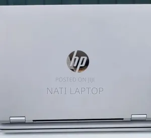 New Laptop HP OmniBook Ultra Flip 14" 16GB Intel Core 7 SSD 512GB