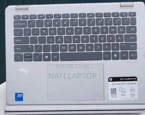 New Laptop HP OmniBook Ultra Flip 14" 16GB Intel Core 7 SSD 512GB
