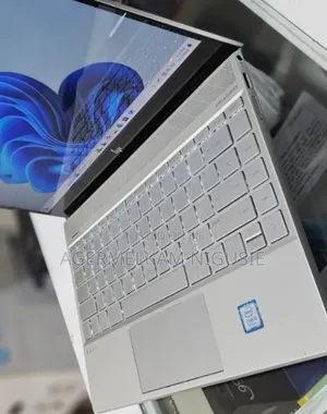 New Laptop HP Envy 13 16GB Intel Core i5 SSD 512GB