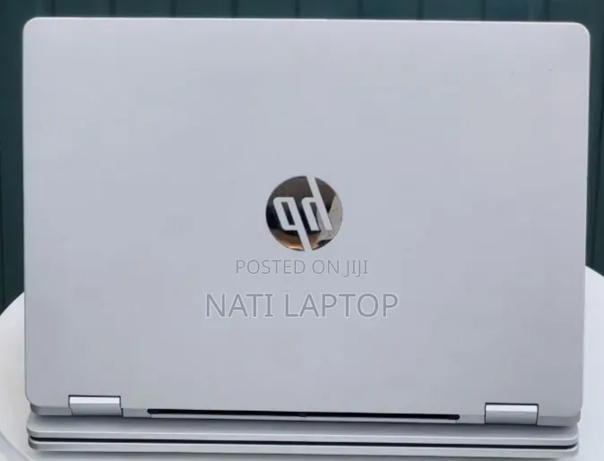 New Laptop HP OmniBook Ultra Flip 14" 16GB Intel Core 7 SSD 512GB