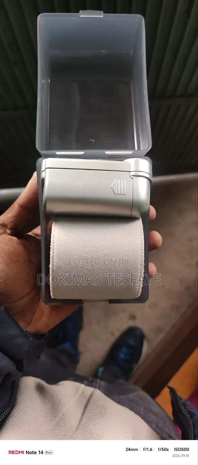 Blood Pressure Monitoring