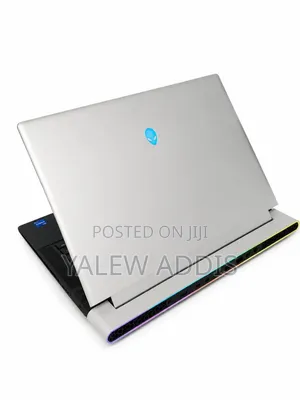 New Laptop Alienware X16 r1 32GB Intel Core i9 SSD 1T