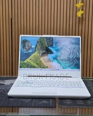 New Laptop Asus TUF Gaming A15 32GB AMD Ryzen 7 SSD 1T