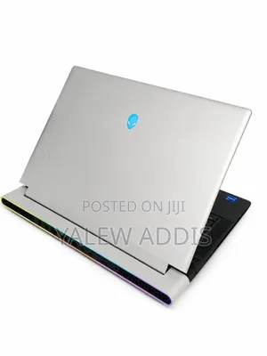 New Laptop Alienware X16 r1 32GB Intel Core i9 SSD 1T