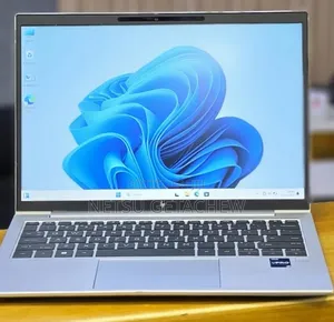 New Laptop HP EliteBook 840 10 16GB Intel Core i7 SSD 512GB