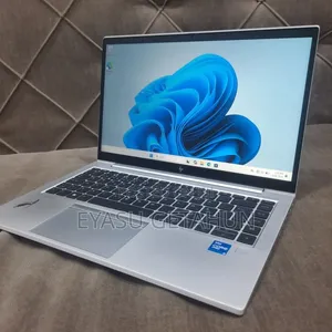 New Laptop HP EliteBook 840 G8 16GB Intel Core i5 SSD 512GB