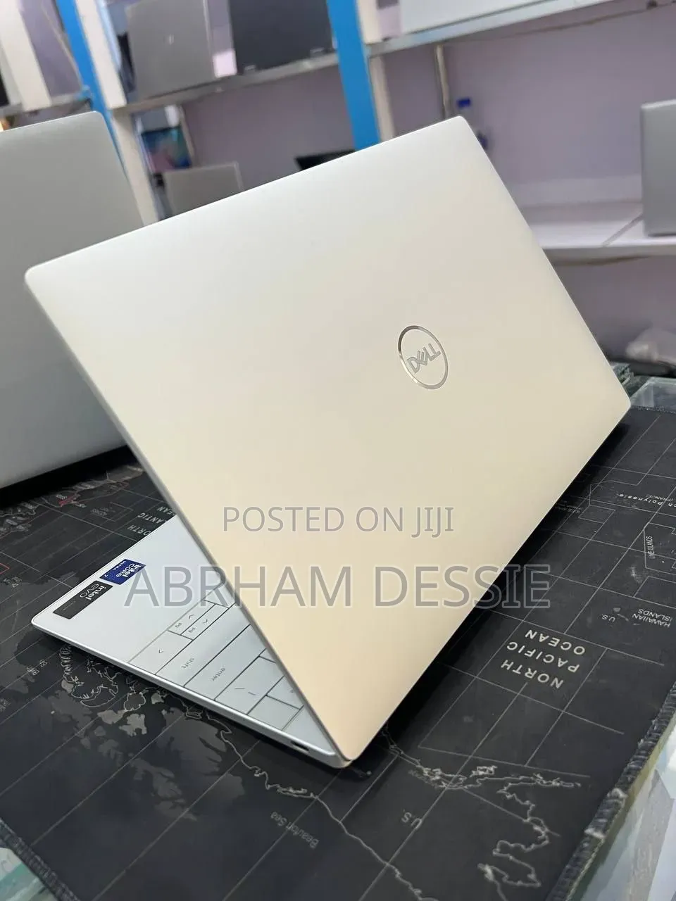 New Laptop Dell 16GB Intel Core Ultra 7 SSD 512GB