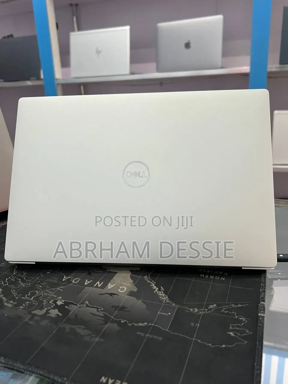 New Laptop Dell 16GB Intel Core Ultra 7 SSD 512GB