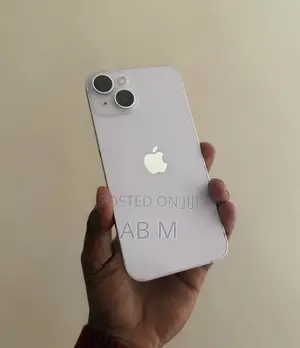 Apple iPhone 14 128 GB White