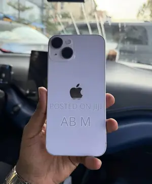 Apple iPhone 14 128 GB White
