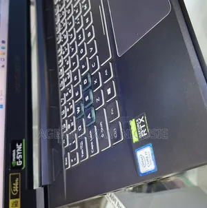 New Laptop Acer Predator 15 16GB Intel Core i7 SSD 1T