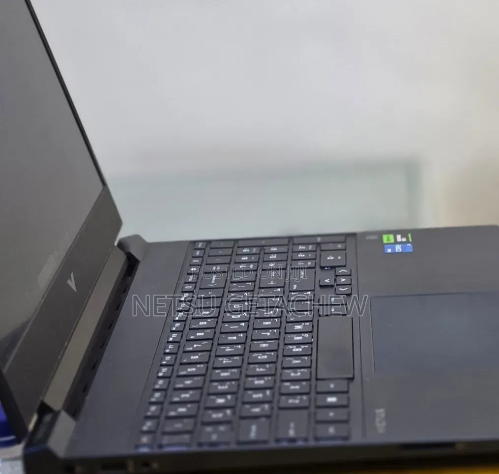 New Laptop HP Victus 15 8GB Intel Core i5 SSD 512GB