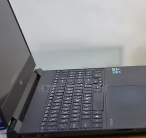 New Laptop HP Victus 15 8GB Intel Core i5 SSD 512GB