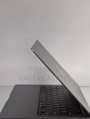 New Laptop Apple MacBook Pro 2021 M1 16GB Apple M1 SSD 512GB