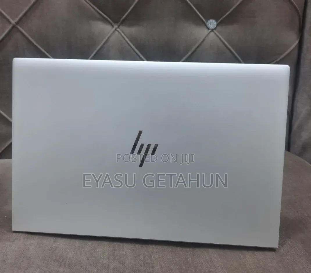 New Laptop HP EliteBook 840 G8 16GB Intel Core i5 SSD 512GB