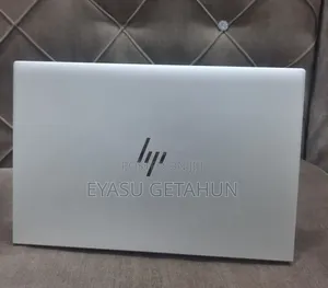 New Laptop HP EliteBook 840 G8 16GB Intel Core i5 SSD 512GB