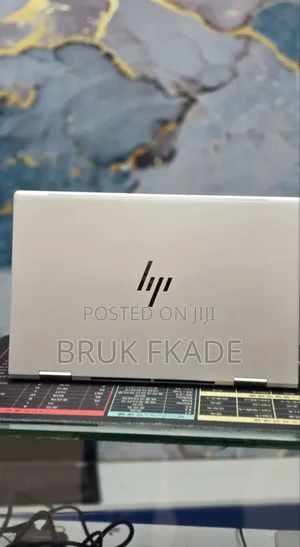New Laptop HP Envy x360 16GB Intel Core i7 SSD 1T