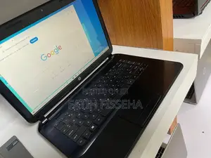 Laptop HP 4GB Intel Core i3 SSD 256GB