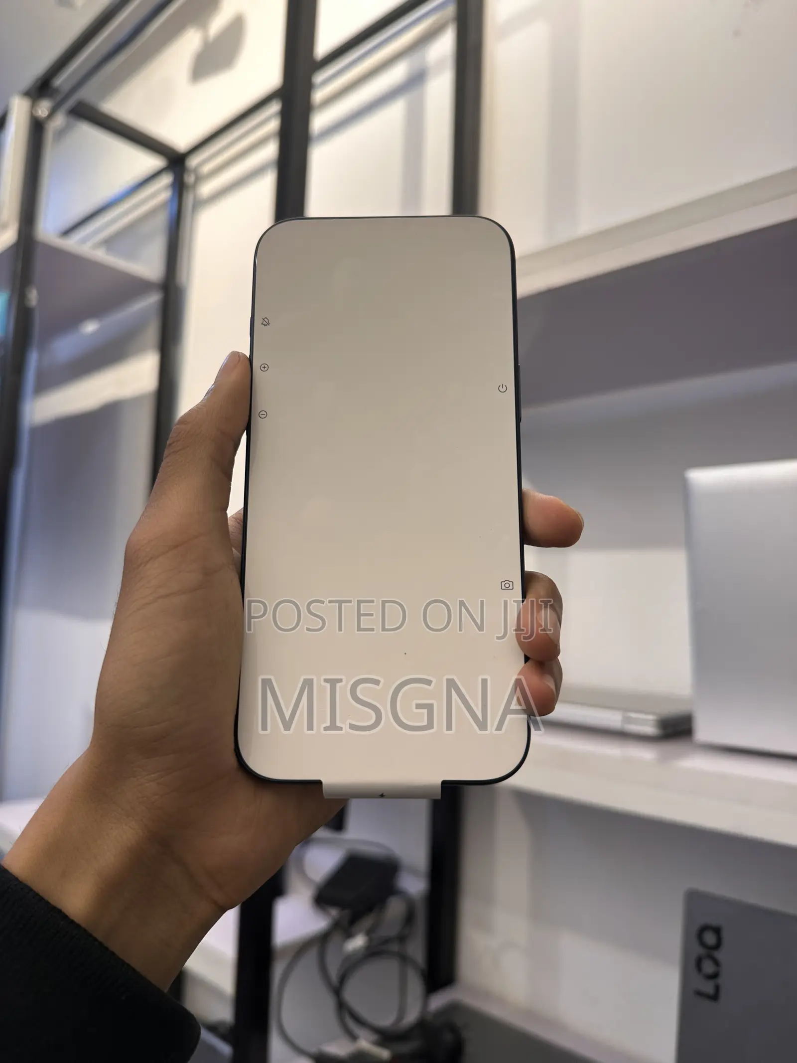 New Apple iPhone 17 Pro Max 256 GB Blue