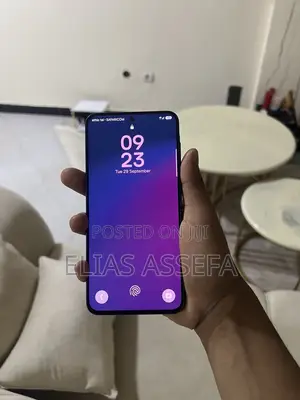 New Samsung Galaxy A57 256 GB Blue