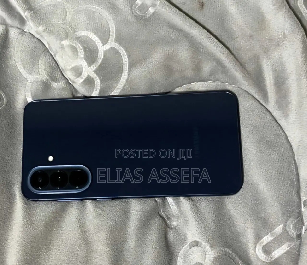 New Samsung Galaxy A57 256 GB Blue