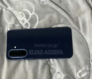 New Samsung Galaxy A57 256 GB Blue