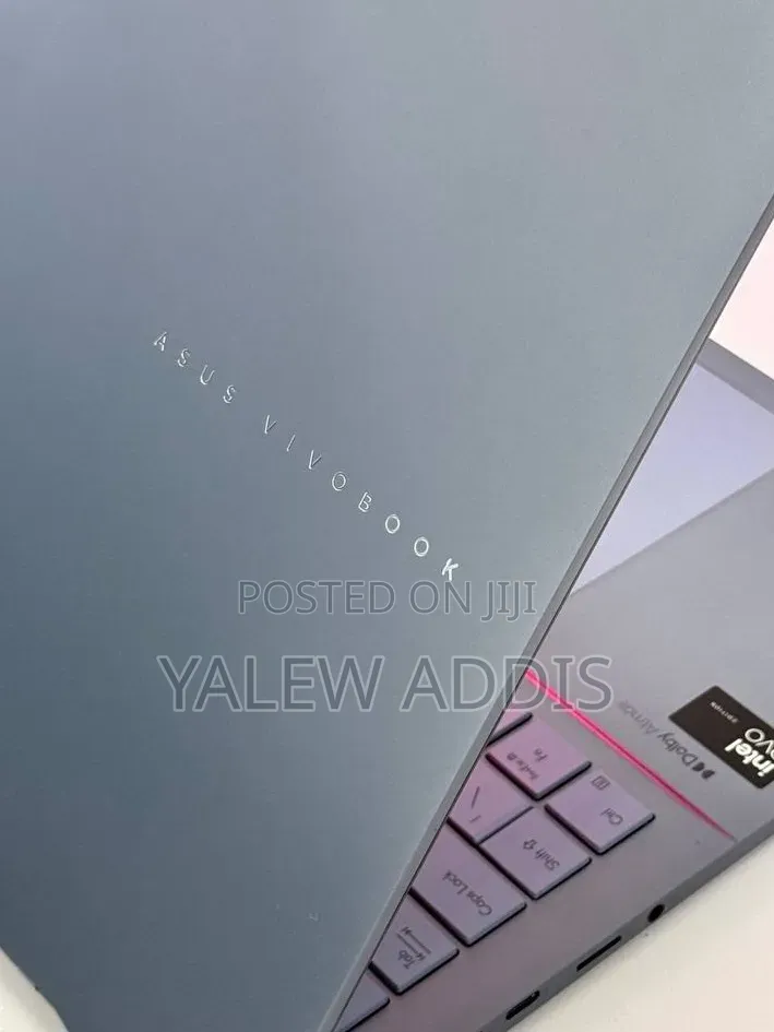 New Laptop Asus Vivobook 16 32GB Intel Core Ultra 9 SSD 512GB