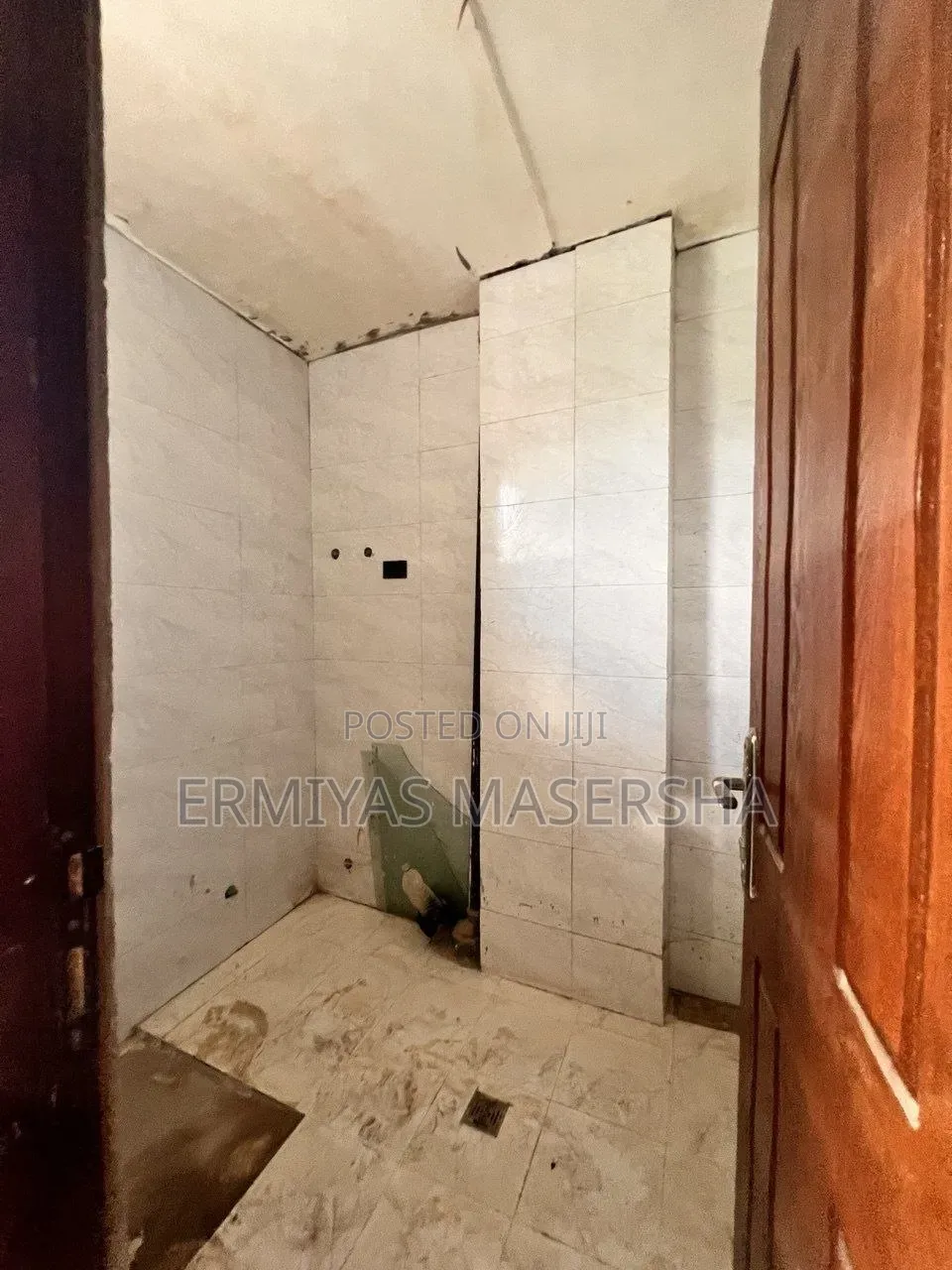 Furnished 1bdrm Condo in Yeka for sale