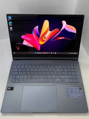 New Laptop Asus Vivobook 16 32GB Intel Core Ultra 9 SSD 512GB