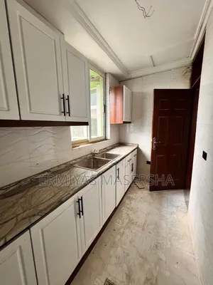 Furnished 1bdrm Condo in Yeka for sale