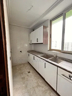 Furnished 1bdrm Condo in Yeka for sale