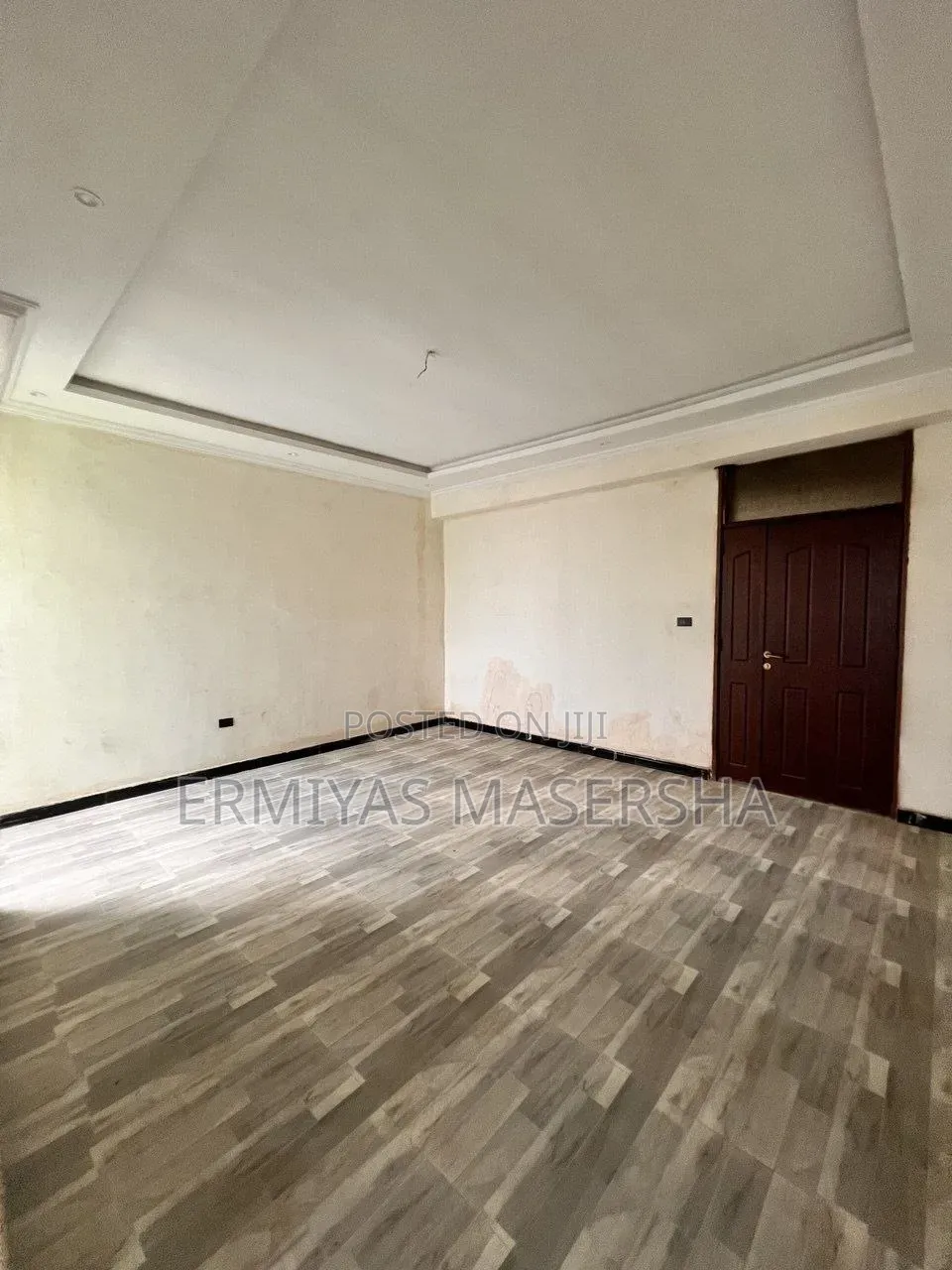 Furnished 1bdrm Condo in Yeka for sale