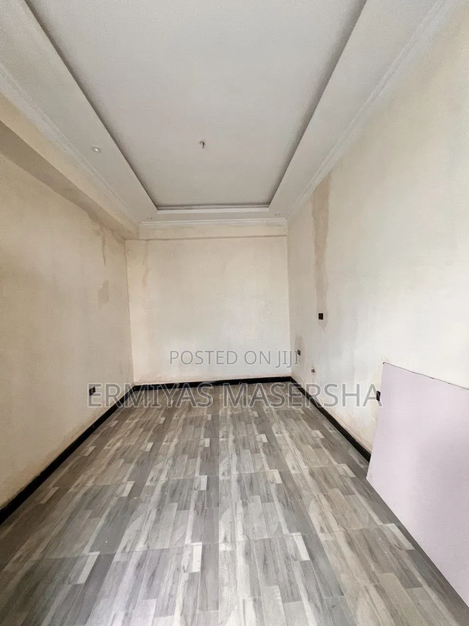 Furnished 1bdrm Condo in Yeka for sale