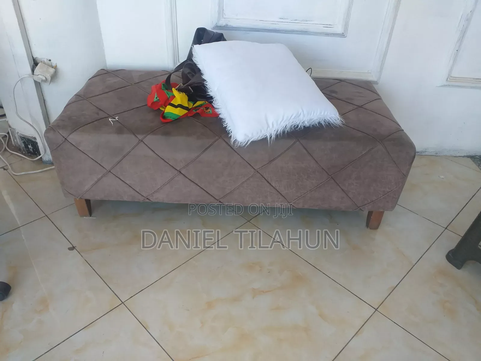 Brand New Sofa