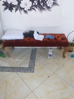 Brand New Sofa