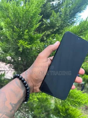Samsung Galaxy A05 64 GB Black