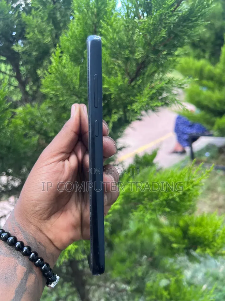 Samsung Galaxy A05 64 GB Black