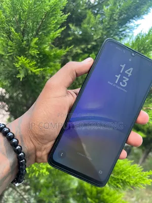 Samsung Galaxy A05 64 GB Black