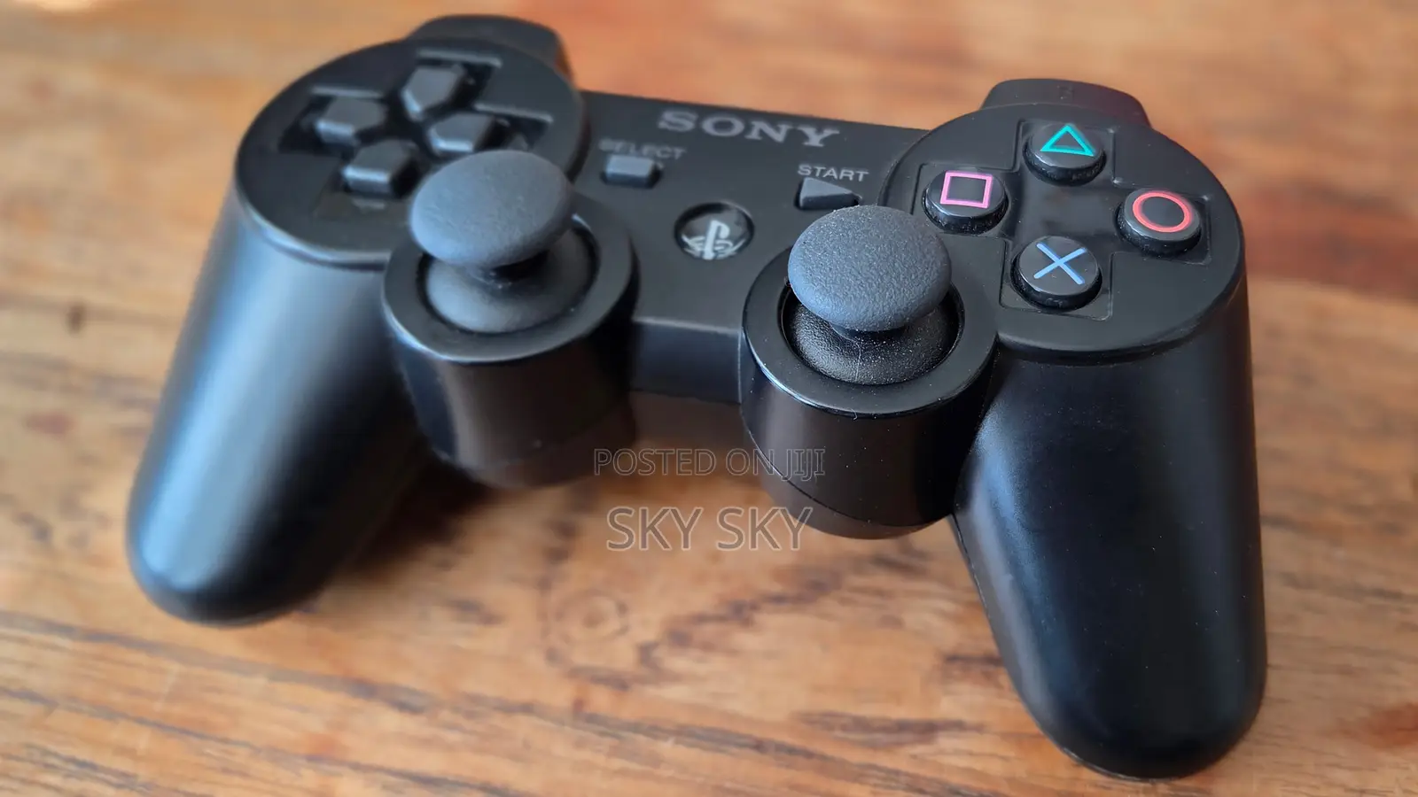 PlayStation 3