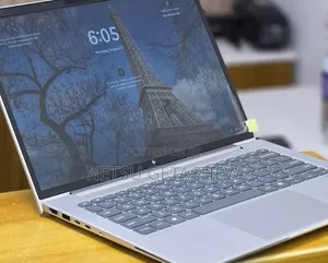 New Laptop HP EliteBook 640 G11 16GB Intel Core Ultra 5 SSD 512GB