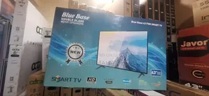 Smart TV Anedred