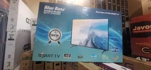 Smart TV Anedred