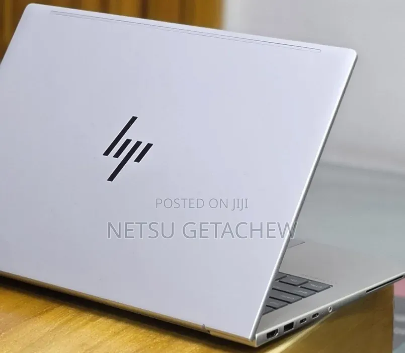 New Laptop HP EliteBook 640 G11 16GB Intel Core Ultra 5 SSD 512GB