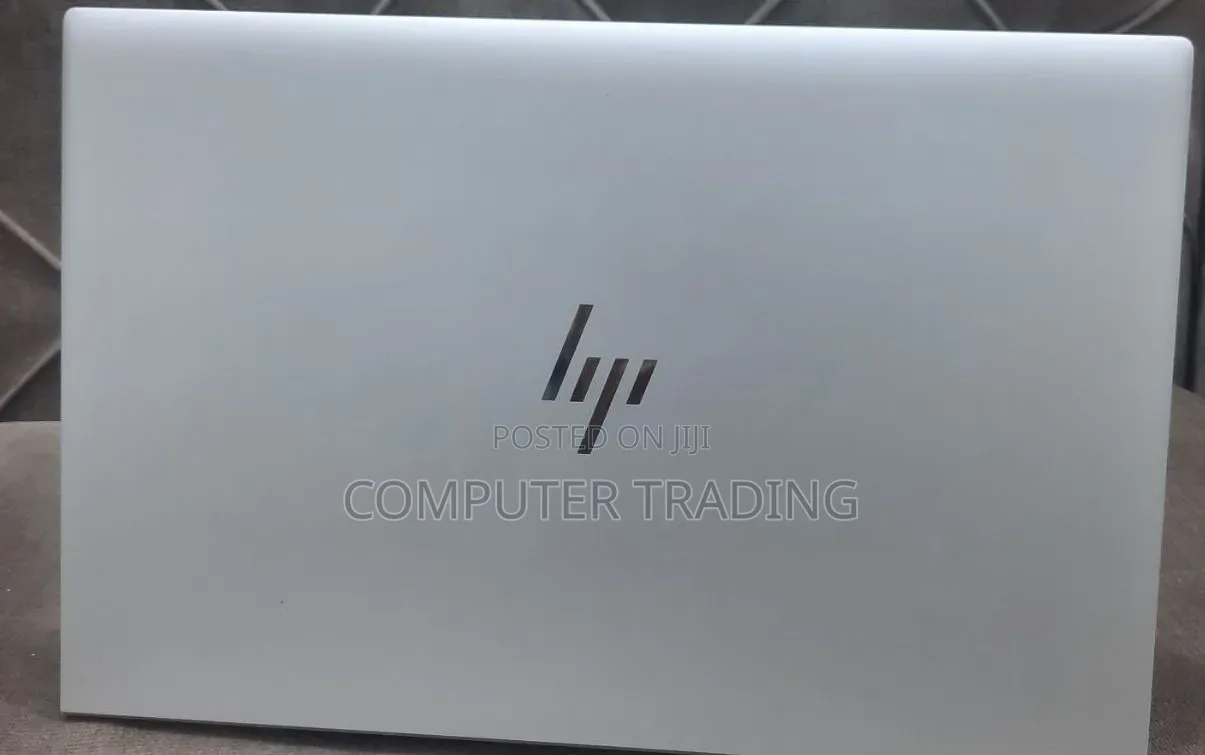 New Laptop HP EliteBook 840 G8 16GB Intel Core i5 SSD 512GB