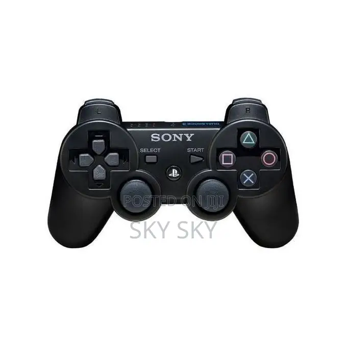PlayStation 3