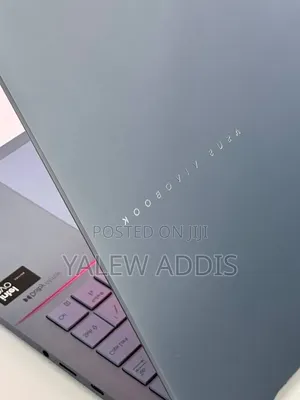 New Laptop Asus Vivobook 16 32GB Intel Core Ultra 9 SSD 512GB