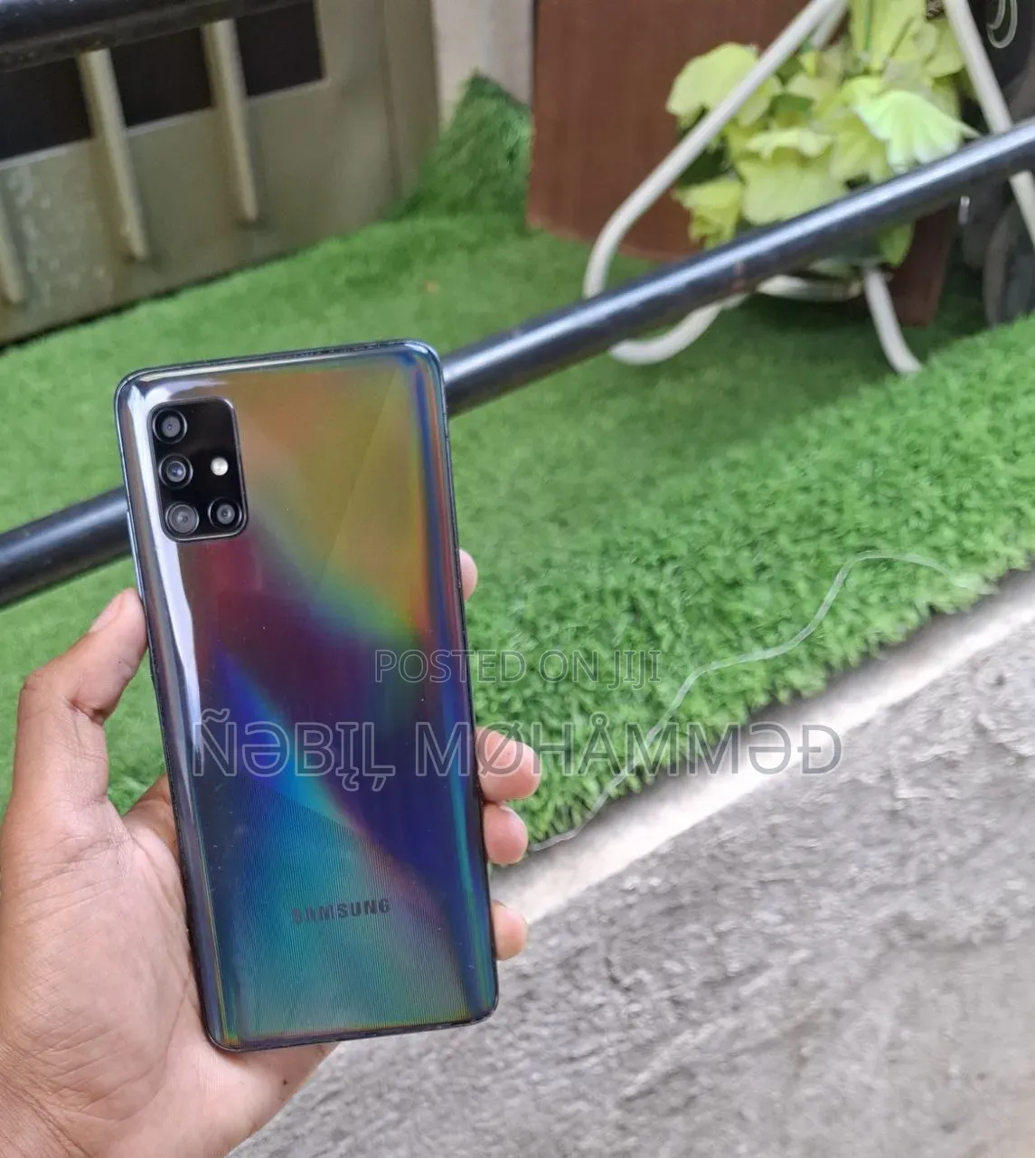 Samsung Galaxy A51 128 GB