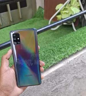 Samsung Galaxy A51 128 GB