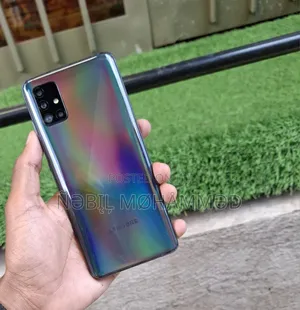 Samsung Galaxy A51 128 GB
